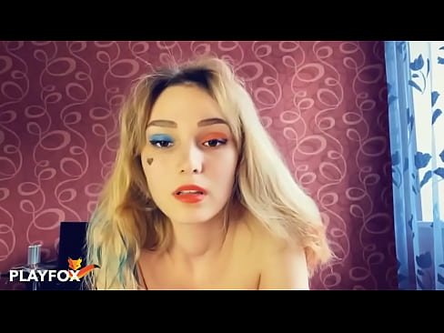 ❤️ Magic firtuele werklikheid bril joech my seks mei Harley Quinn ️ Porno by ús fy.truedating.top ❌